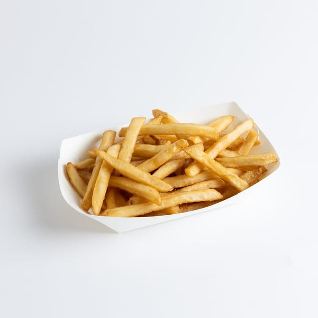 Classic Fries | GF.