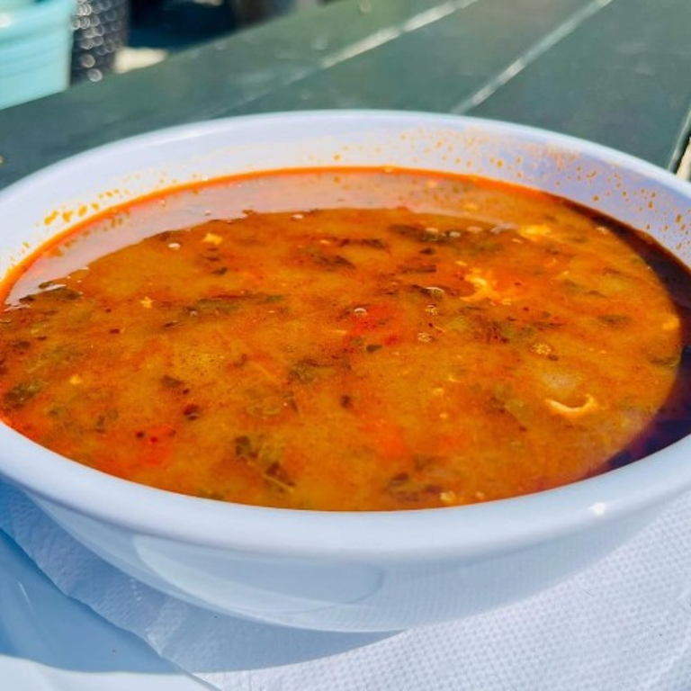 Our Signature Soup Selection